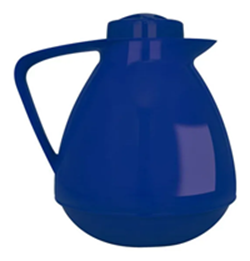 Bule Térmico Amare 650ml Netuno MOR